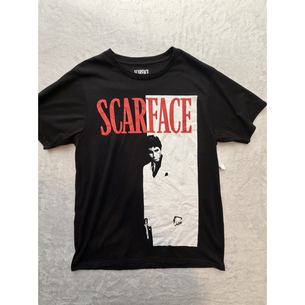 Scarface Mens Large
